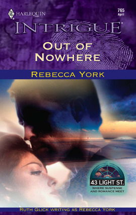 Title details for Out of Nowhere by Rebecca York - Available